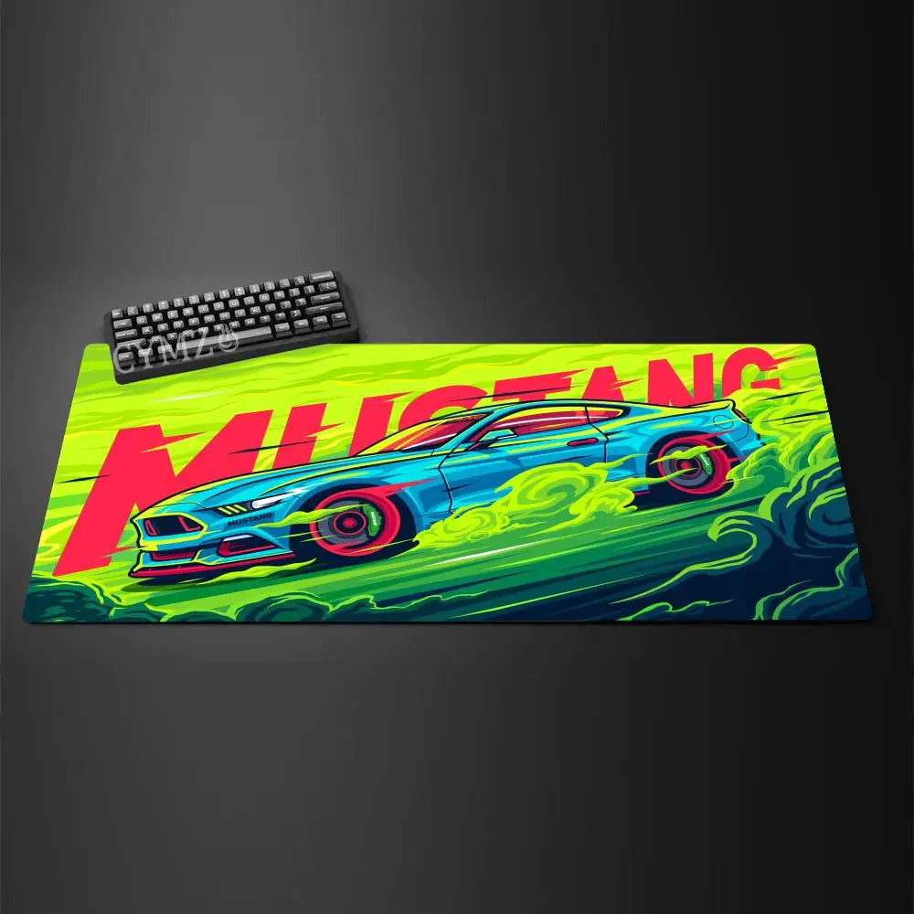 MOUSEPADS