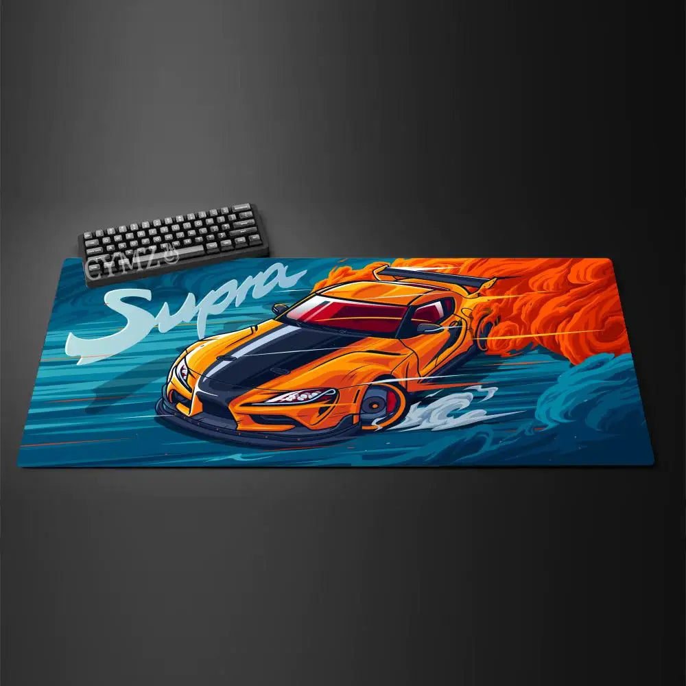 MOUSEPADS