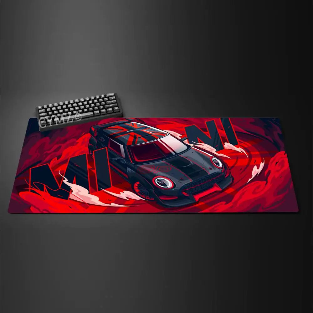 MOUSEPADS