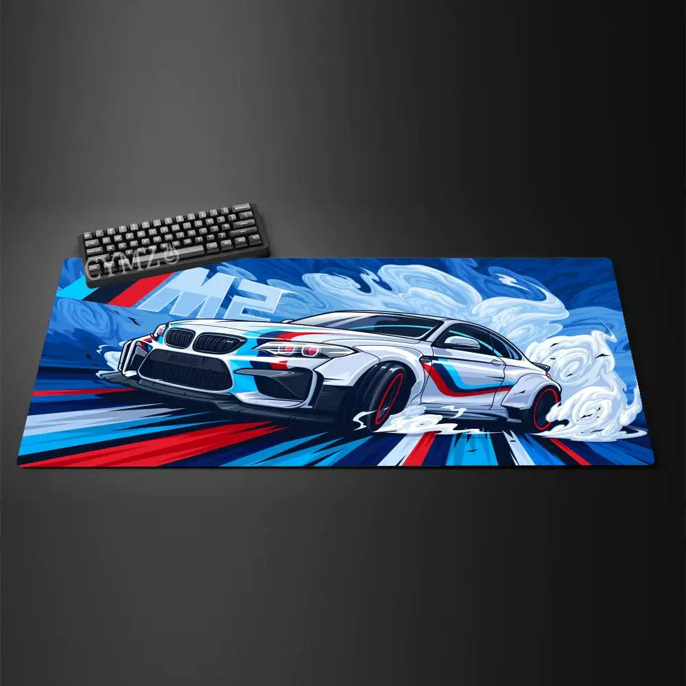 MOUSEPADS